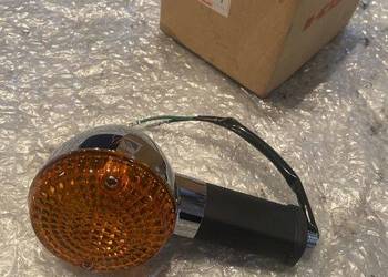 Kawasaki W650 EJ650 Kierunkowskaz Nowy Migacz N447