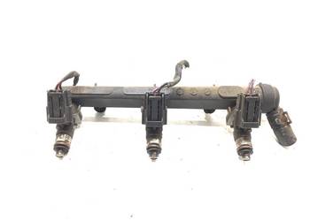 LISTWA WTRYSKOWA SKODA CITIGO 04C906031D 1.0 60KM