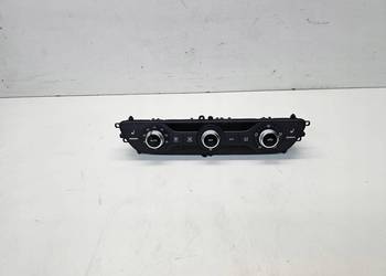 PANEL KLIMATRONIK AUDI A4 B9 A5 8W 8W0820043AM