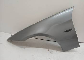 BŁOTNIK LEWY PRZEDNI BMW E90 E91 A52/7 SPACEGRAU