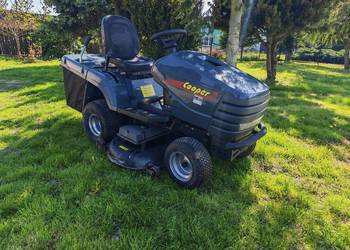 Kosiarka traktorek Toro Cooper hydro 22KM Briggs