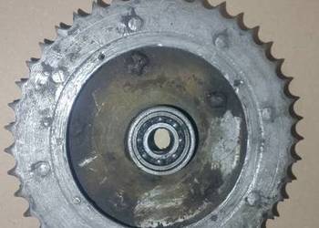 Zabierka WSK PZL orginalny