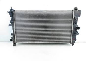 CHŁODNICA WODY CHEVROLET CRUZE 2.0 Dsl