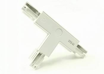 Nordic Aluminium Global TRÓJNIK XTS 40-3 BIAŁY