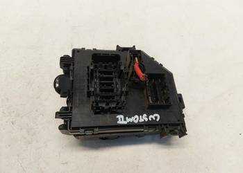 Ford Transit Custom II 2024 skrzynka bezpieczników moduł 2.0d