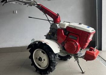 HONDA F800 Dzik Traktorek Ciągnik Jednoosiowy