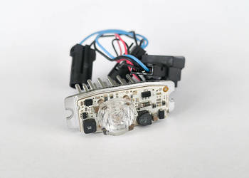 Moduł led oryginał VW 3AE945701 Passat Touareg Beetle