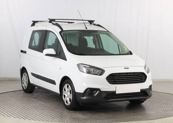 Ford Transit Courier 1.0 EcoBoost