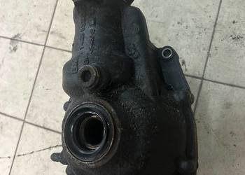 Dyfer bmw e46 przód przedni XDrive 4x4