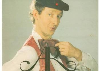 Andrzej Rosiewicz - "AR"