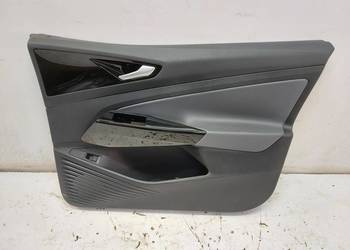 VW ID4 11A , 2024r SUV 5D BOCZEK TAPICERKA DRZWI PRAWY PRZÓD 197435311