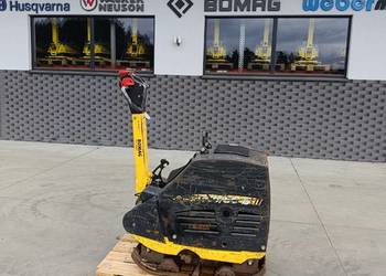 Zagęszczarka BOMAG BPR 100/80 D