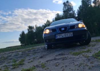 Seat Ibiza czytaj opis