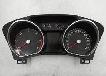 Licznik Zegary Ford Galaxy MK3 Mondeo MK4 S-Max MK1 2.0 TDCI AM2T-10849-GC