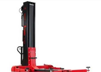 Podnośnik jednokolumnowy mobilny REDATS L-121F automatyczny 2,8T przesuwny