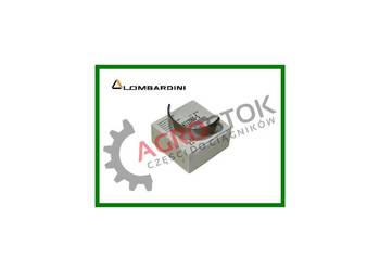 Panewki główne 60mm 0,25 lombardini oryginał pronar mtz 320