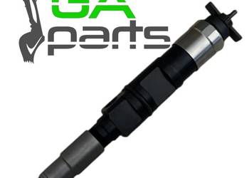 Wtryskiwacz John Deere SE501937 RE524362 NOWY Denso | 6320 6420 6620 | 0zł