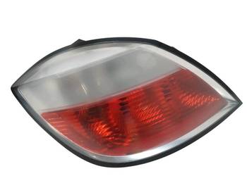 LAMPA TYŁ LEWA 5D HB  24451835 Opel Astra III (2004-2014  ) H