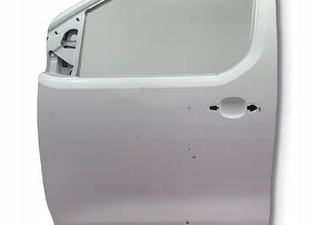 DRZWI LEWY PRZÓD Peugeot Expert III Traveller 2016- lewe przednie kierowcy