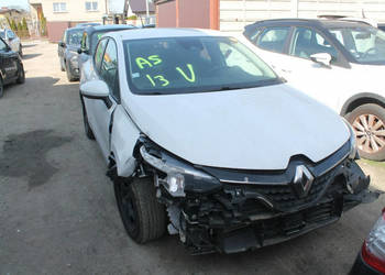 Renault Clio V (2019-)