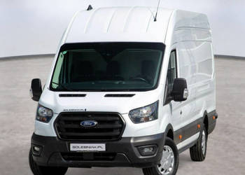 Ford Transit L4H3 Maxi JUMBO *WYSOKI DACH*