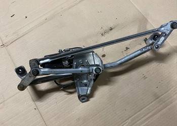 Mechanizm Wycieraczek Passat B6