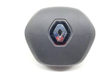 PODUSZKA POWIETRZNA KIEROWCY RENAULT MEGANE IV 986700230R AIRBAG