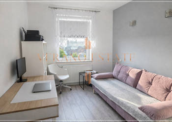 Komfortowe | parter | 2 pokoje |46 m² | Winda |