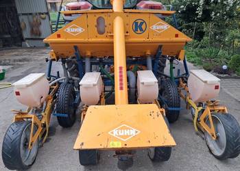 Siewnik do kukurydzy