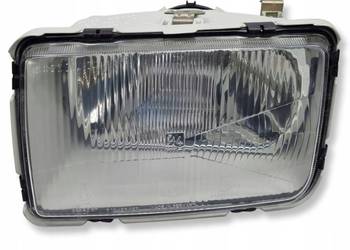 LEWA LEWY Ford Sierra 82-90r PRZEDNIA LAMPA PRZÓD nowa europa