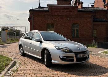 Renault Laguna III 1.5 dci