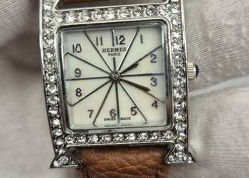 Damski zegarek quartz