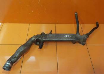 SUBARU OUTBACK 2.5 08r 165KM EJ251 magistrala rura wody