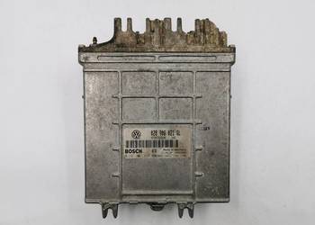 Sterownik Silnika Audi A4 B5 1.9 TDI 028906021GL 0281001656