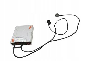 MODUŁ ŁADOWARKA SKUTER 840 WATT PLD840-EVCS25-84 840 WATT Sunra ROBO-S