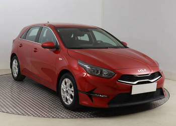 Kia Ceed 1.5 T-GDI