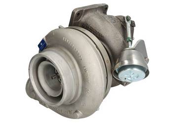 TURBOSPRĘŻARKA MERCEDES ACTROS ANTOS AROCS A4710967699