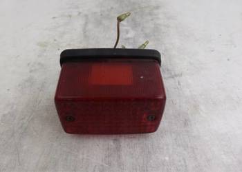 Honda CB 500 tylna lampa A172 Honda CB 500 tylna lampa A172