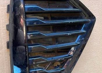 VOLVO XC60 II 2 R-DESIGN KRATKA PRAWA ZDERZAKA PRZÓD PRAWY 32234962