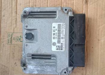 KOMPUTER ECU VAG 1.9 2.0TDI 03G906021MR 0281013311