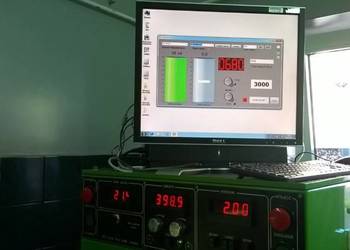 Cam-Box ,sterownik,symulator,4 pin delphi i vdo .