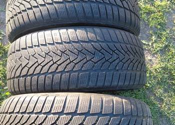 Opony Uniroyal 3szt 225/50R17