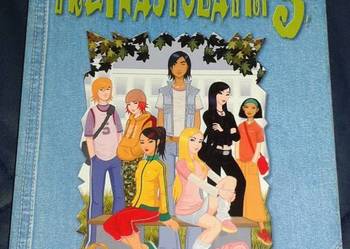 Trzynastolatki - Kate Andrews