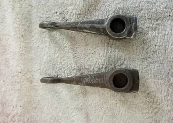 VW Garbus dźwignia,ramię linki sprzęgła 20 mm