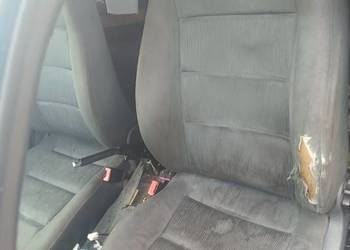 Fotele Audi A4 B5 (a-39)