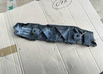 SEAT ALTEA XL 5P8807376 UCHWYT MOCOWANIE  ŚLIZG ZDERZAKA PRAWY TYŁ