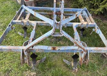 Agregat ściernisowy