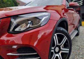 Mercedes GLC 300 2.0 245km