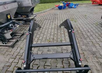 Ładowacz czołowy TUR 3 do URSUSA 330, joystick - OLIMET - PROMOCJA !
