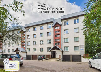 Kawalerka Suwałki, 2 piętro, CENTRUM
